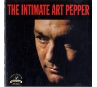Intimate Art Pepper