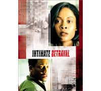 Intimate Betrayal [DVD] [Region 1] [US Import] [NTSC]