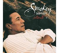 Intimate by Robinson, Smokey (1999) Audio CD