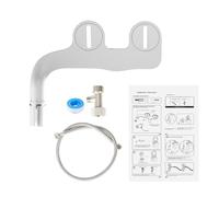Intimate Care Bidet for Ladies Gentle Cleaning Solution with Adjustable Features Private Part Cleaner for Home Or Travel