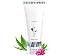 Intimate Care Cream for Women | Hydrating & Nourishing Gel | Dark Inner Thigh | Enriched with Fermented Natural Ingredients & Ayurvedic Extracts, 100gm, 3.53 Ounce