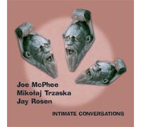 Intimate Conversations