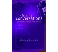Intimate Conversations: Devotions to Nurture a Woman's Soul