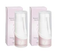 Intimate Deodorant, 2pcs Feminine Body Intimate Hygiene Deodorant Odour Protection Spray Relieve Itching Reduce Discomfort Private Part Intimate Spray 30ml for Women Girls