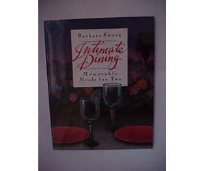 Intimate Dining: Memorable Meals for Two