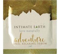 Intimate Earth
