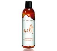 Intimate Earth 60ml/ 2oz Melt Warming Lubricant
