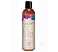 Intimate Earth Bliss Anal Relaxing Water Based Glide 60ml