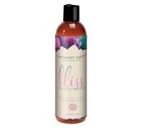 Intimate Earth Bliss Anal Relaxing Water Based Glide 240ml