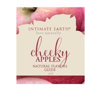 Intimate Earth Care Cream -E31150 Care Cream Multicolor 3 ml