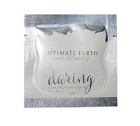 Intimate Earth Daring Anal Relax Lubricant, 3 mL Foil