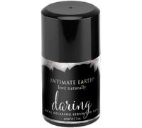 Intimate Earth Daring Anal Relaxing Gel for Men Lemongrass 30ml