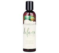 Intimate Earth Defense - Antibacterial Lubricant (60ml)
