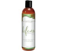 Intimate Earth Defense Protection Glide 60ml