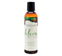 Intimate Earth Defense Protection Organic Lubricant Sea Kelp Tea Tree Oil Guava