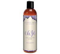Intimate Earth Lubricant Ease Relaxing Anal Silicone Lube 60ml