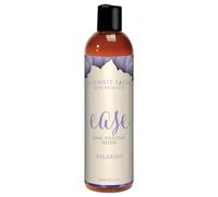 Intimate Earth Ease - Soothing Silicone Anal Lubricant (60ml)