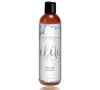 Intimate Earth Elite - Silicone Lubricant (120ml)