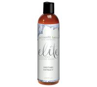 Intimate Earth Elite - Silicone Lubricant (120ml)
