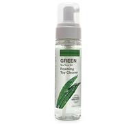 Intimate Earth Green Tea Tree Oil Foaming Toy Cleaner 200 ml