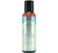 Intimate Earth Hydra 60ml vegan and organic lubricant without glycerin, parabens and DEA