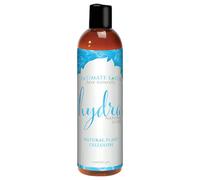 Intimate Earth Hydra Natural - water-based lubricant (120 ml)