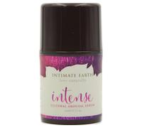 Intimate Earth Intense Clitoral Arousal Serum 30ml