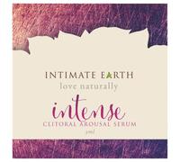 Intimate Earth Intense - Women's Intimate Gel (3ml)