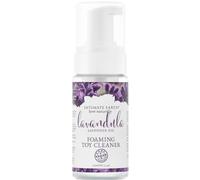 Intimate Earth Lavandula Foaming Sex Toy Cleaner, 100 ml