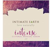 Intimate Earth Massage Gel-E26212 Massage Gel Multicolor 3ml