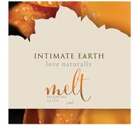 Intimate Earth Melt - warming lubricant (3 ml)