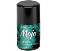 Intimate Earth MOJO Niacin & Yohimbe Prostate Stimulating Gel 30ml