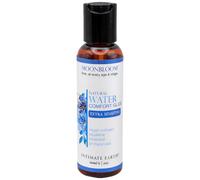 Intimate Earth MoonBloom Menopause Natural Water Comfort Glide, 60 ml