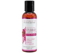 Intimate Earth MoonBloom Menopause Rejuvenating Hybrid Comfort Glide, 120 ml