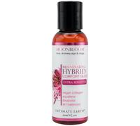 Intimate Earth MoonBloom Menopause Rejuvenating Hybrid Comfort Glide, 60 ml
