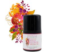 Intimate Earth MoonBloom Menopause Rejuvenating Wildflower Clitoral Arousal Gel