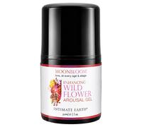 Intimate Earth MoonBloom Wildflower - clitoral stimulation gel (30 ml)
