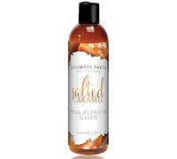 Intimate Earth - Oral Pleasure Glide Salted Caramel 120 ml