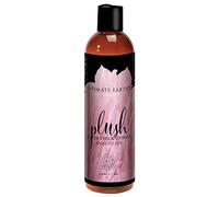 Intimate Earth - Plush Hybrid Anal 120 ml