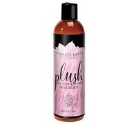 Intimate Earth - Plush Hybrid Anal 60 ml