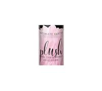 Intimate Earth Plush Hybrid Foil Gel Transparent 3ml