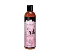 Intimate Earth Plush - Super Thick Hybrid Anal Glide - 2 oz.