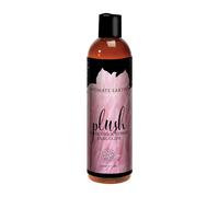 Intimate Earth Plush - Super Thick Hybrid Anal Glide - 4 oz.
