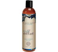 Intimate Earth Pussy Willow Silk Hybrid Glide 120ml