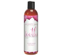 Intimate Earth Soothe - Revitalizing Anal Lubricant (60ml)
