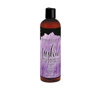 Intimate Earth Tushie - Anal Relaxing Thick Hybrid Glide - 2 oz.