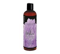 Intimate Earth Tushie - Anal Relaxing Thick Hybrid Glide - 4 oz.