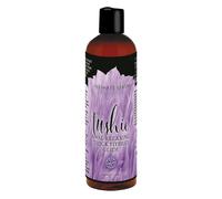 Intimate Earth Tushie - Anal Relaxing Thick Hybrid Glide - 8 oz.