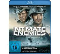 INTIMATE ENEMIES-DER FEIND I - SIRI,FLORENT EMILIO BLU-RAY NEW
