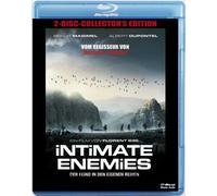 Intimate Enemies - Der Feind in den eigenen Reihen (Blu-ray)